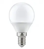 Лампа св/д Feron LB-1409 LED 9W Е14 4000К белый матовый шар PRO OSRAM, , шт в интернет-магазине Патент24.рф
